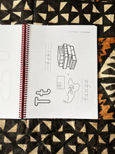 Load image into Gallery viewer, Exploring the Tongan Alphabet Learning Set