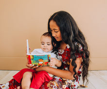 Load image into Gallery viewer, The Tongan Alphabet Book + Audio