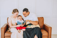 Load image into Gallery viewer, My First Prayer in Tongan Book + Audio