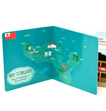 Load image into Gallery viewer, Tongatapu Book + Audio