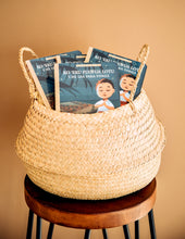 Load image into Gallery viewer, My First Prayer in Tongan Book + Audio